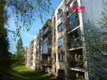 Prodej bytu 3+1, Náchod, Komenského, 71 m2