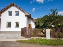 Prodej rodinného domu, Popovice, 160 m2