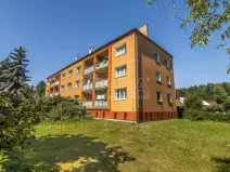 Prodej bytu 3+1, Velký Osek, Revoluční, 68 m2
