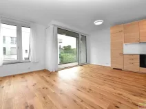 Pronájem bytu 2+kk, Praha - Radlice, U Komína, 47 m2