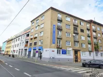 Prodej bytu 1+1, Praha - Strašnice, Na hroudě, 38 m2