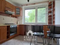 Pronájem bytu 2+1, Blansko, Poříčí, 52 m2