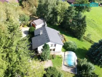 Prodej chalupy, Troskovice - Jivina, 160 m2