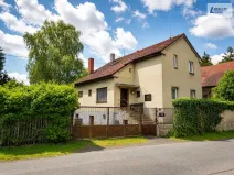 Prodej rodinného domu, Trhové Dušníky, 130 m2