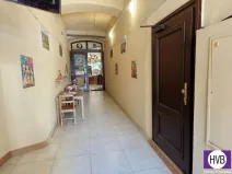 Pronájem restaurace, Praha, Sokolská, 160 m2