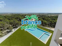 Prodej rodinného domu, San Miguel de Salinas, Alicante, Španělsko, 92 m2