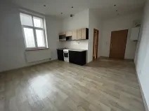 Pronájem bytu 1+kk, Ostrava, Nejedlého, 25 m2