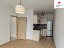 Pronájem bytu 2+kk, Praha - Hostivař, Arnošta Staňka, 43 m2