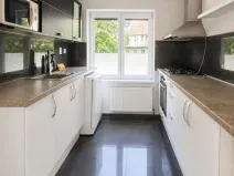 Pronájem bytu 3+1, Sloup v Čechách, Komenského, 60 m2