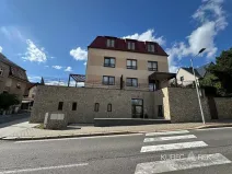 Pronájem kanceláře, Tábor, Bechyňská, 42 m2