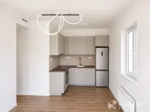 Pronájem bytu 2+kk, Praha - Hostivař, Arnošta Staňka, 48 m2