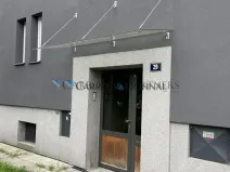 Pronájem bytu 2+1, Ostrava - Moravská Ostrava, Foerstrova, 54 m2
