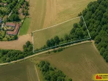 Prodej podílu 1/2 pole, Bojanovice, 35449 m2