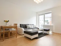 Pronájem bytu 2+kk, Brno, Křehlíkova, 59 m2