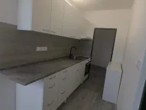Pronájem bytu 3+1, Ústí nad Labem - Střekov, Nová, 65 m2