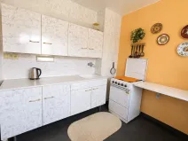 Pronájem bytu 2+kk, Bílina - Pražské Předměstí, Fügnerova, 49 m2