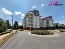 Pronájem bytu 2+kk, Hradec Králové - Nový Hradec Králové, Rybova, 50 m2
