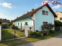 Prodej rodinného domu, Mnichovo Hradiště, Na Návsi, 140 m2