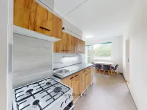 Pronájem bytu 1+1, Olomouc, Pionýrská, 44 m2