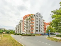Prodej bytu 4+kk, Praha - Záběhlice, Mattioliho, 101 m2