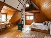 Prodej chaty, Zbraslavice - Hodkov, 244 m2