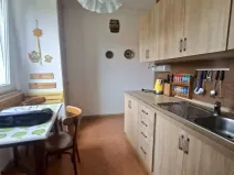 Pronájem bytu 3+1, Uničov, Dukelská, 74 m2