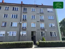 Pronájem bytu 2+1, Česká Lípa, 62 m2