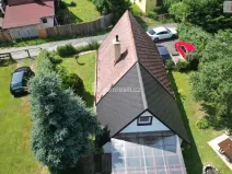 Prodej chaty, Huntířov - Stará Oleška, 400 m2