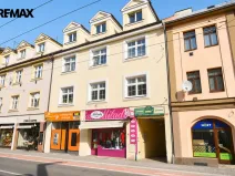Pronájem kanceláře, Hradec Králové, S. K. Neumanna, 78 m2