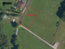Prodej pozemku pro bydlení, Albrechtice, 1426 m2