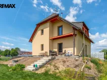 Prodej rodinného domu, Sezemice - Veská, 107 m2