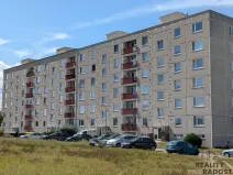 Prodej bytu 2+1, Vysoké Mýto, V Peklovcích, 59 m2
