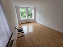 Pronájem bytu 1+kk, Teplice, Lípová, 36 m2
