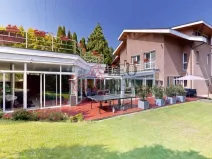 Pronájem vily, Zlín - Malenovice, Kamenec, 650 m2