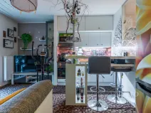 Prodej bytu 1+kk, Šakvice, Hlavní, 31 m2