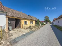 Prodej chalupy, Olešnice, 135 m2