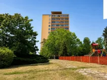 Pronájem bytu 1+kk, Ústí nad Labem - Ústí nad Labem-centrum, Malátova, 22 m2