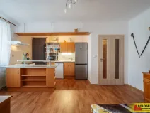 Prodej bytu 1+1, Brno, Skácelova, 45 m2