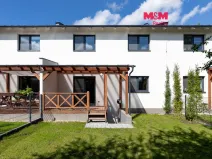 Prodej atypického bytu, Vendryně, 133 m2