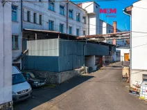 Pronájem výrobních prostor, Jílové - Modrá, 200 m2