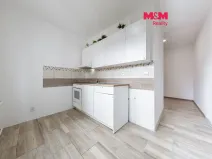 Prodej bytu 2+1, Sokolov, Rooseweltova, 55 m2
