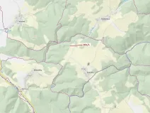 Dražba lesa, Jenišovice, 92 m2