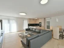 Pronájem bytu 3+kk, Praha - Michle, Michelská, 115 m2