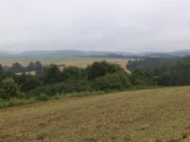 Prodej pozemku, Radkov, 1834 m2