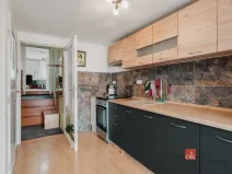 Prodej rodinného domu, Blansko, Havlíčkova, 165 m2
