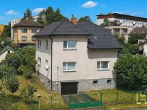 Prodej rodinného domu, Havlíčkův Brod, Zelená, 190 m2