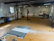 Pronájem výrobních prostor, Ondřejov - Turkovice, K Lensedlům, 120 m2
