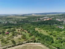 Prodej sadu/vinice, Dolní Kounice, 2107 m2