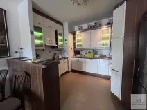 Pronájem bytu 3+kk, Karlovy Vary, Jateční, 96 m2