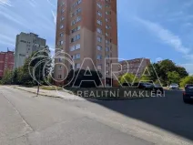 Prodej bytu 3+kk, Plzeň - Skvrňany, Lábkova, 52 m2